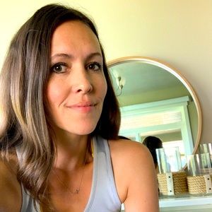 Meet your Posher, Michelle